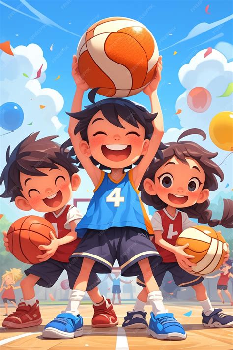 Sports for Kids 的图像结果