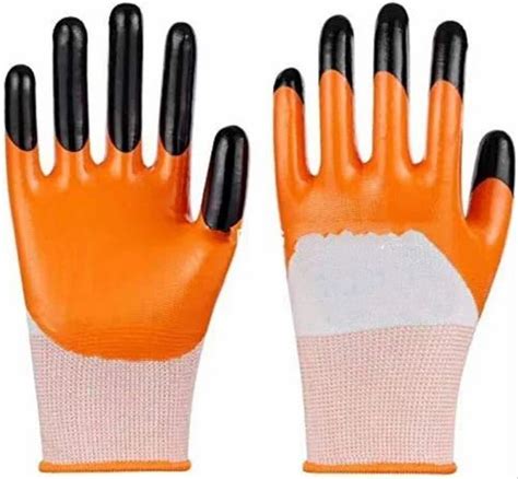 Hand Gloves - Commercial Cut Resistance Manufacturer from Indore