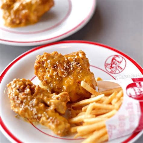 KFC GRAND INDONESIA, Jakarta - Menu, Prices & Restaurant Reviews - Tripadvisor