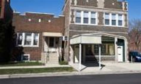 Rudder Funeral Home Scottsboro, Alabama