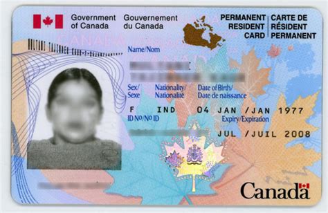加拿大移民将使用“二代身份证”(图)_新浪教育_新浪网