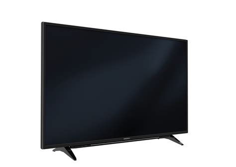 43 GUB 8867 | TV (Full HD / HD) | GRUNDIG