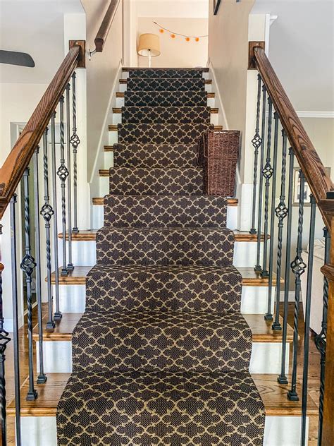 Best Carpet Styles For Stairs at Aurora Mcdonald blog