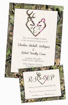 Wedding Invitations Camo by 42 Cool Camo Wedding Ideas For Country Style Enthusiasts Wedding Invitations Camo