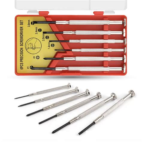 Image result for Mini Screwdriver Set