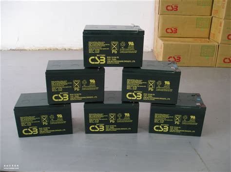 中国台湾CSB蓄电池GPL121200/CSB免维护铅酸蓄电池12V120AH/型号齐全-化工仪器网