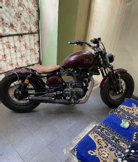 35 Used Royal Enfield Classic 500 in Hyderabad. Buy from Owners and ...