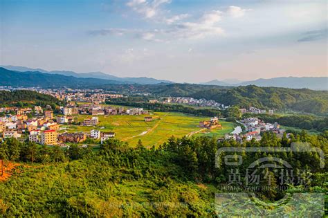 江西赣州于都县四个不错的旅游景点，看看你去过几个？