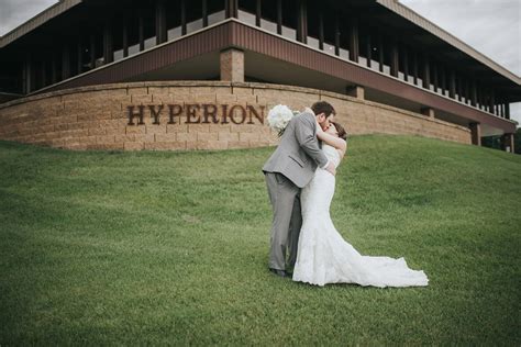 Hyperion Field Club - Country Club Weddings - Johnston, IA - WeddingWire