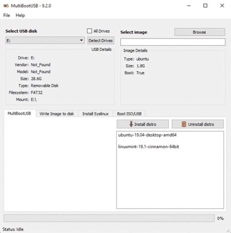 Image result for Multi Bootable USB Software