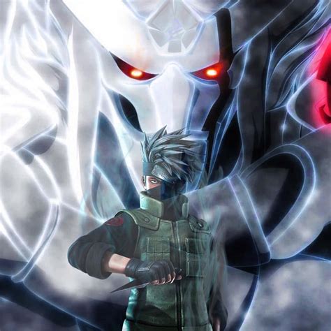 [100+] Kakashi Susanoo Wallpapers | Wallpapers.com