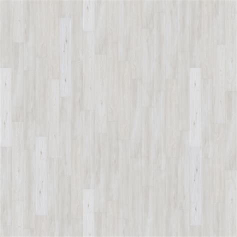 White Wood Vinyl Flooring