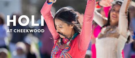 Holi at Cheekwood, Cheekwood, Nashville, 23 March | AllEvents