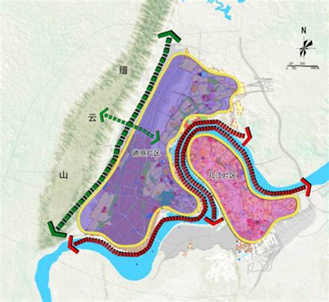 其他规划_ 重庆市江津区人民政府