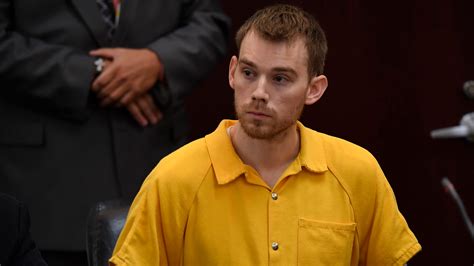 Travis Reinking, suspect in Waffle House shooting, won't get death penalty