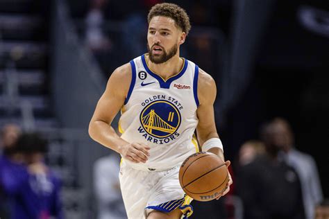 NBA News: 'I Personally Want Klay to Come Back' - Draymond Green Hopes ...