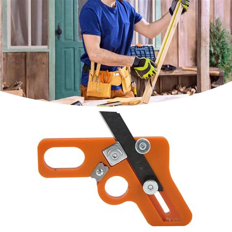 Buy XOYO Edge Banding Trimmer Tool Manual Cutter | 2 in 1 usage ...