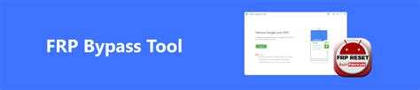 FRP Bypass Tutorial 的图像结果