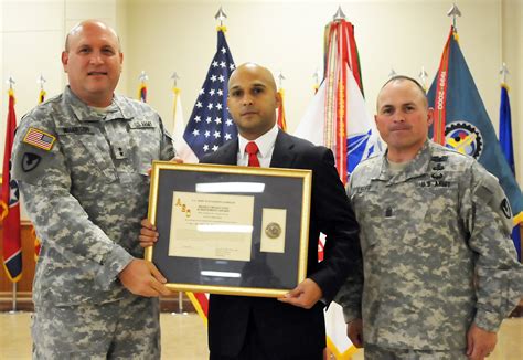 ASC honors 9 headquarters people in awards ceremony | Article | The ...
