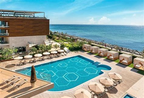 15 Best Beach Hotels & Resorts in Istanbul - Destinia Guides