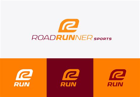 Road Runner Logo 的图像结果