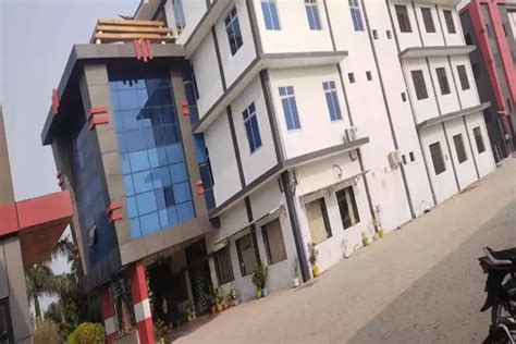 R. K. Institute of Pharmacy Contact Number, Address & Map, Prayagraj ...