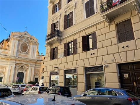 TRASTEVERE DREAM HOUSE (Rome) - Apartment Reviews, Photos, Rate ...