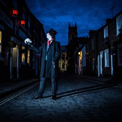 THE BEVERLEY GHOST ADVENTURE (2026) All You Need to Know BEFORE You Go ...