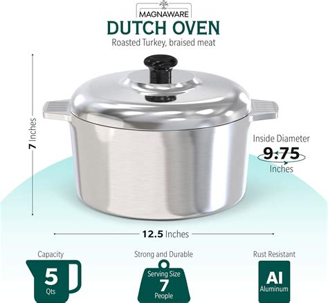 Cajun Pots & Dutch Ovens - Cajun Cookware