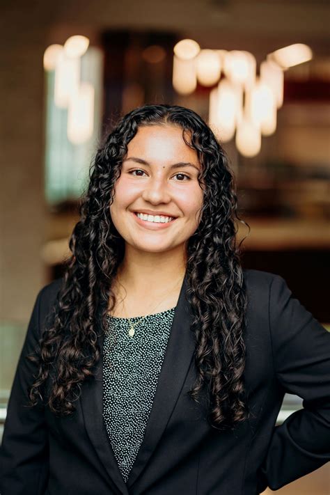 2023-2024 Menard Family Scholars Cohort