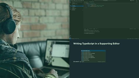 TypeScript Declaration File 的图像结果