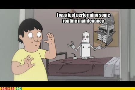 Maintenance Meme Sticker 的图像结果