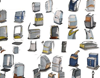 Backpack Collection 的图像结果