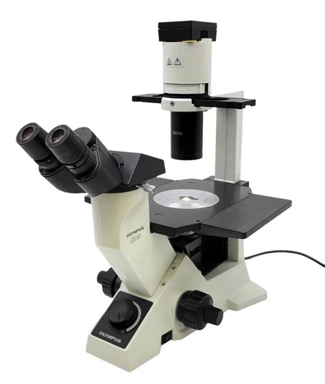 Phase Contrast Microscopes | Microscope Marketplace