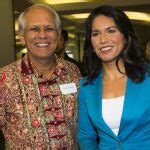Tulsi Gabbard Age, Boyfriend, Husband, Family, Biography & More ...