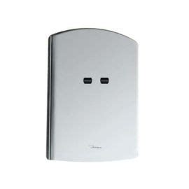 Jaquar Sensor Sensotronic Concealed Type Flushing Valve For Urinal ...