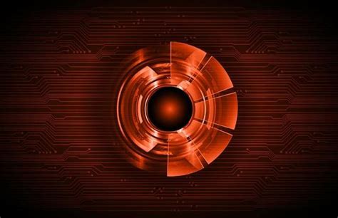 Techno Vector Red 的图像结果