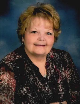 Christine A. Lloyd Obituary (2025) - Corry, PA - Bracken Funeral Home ...
