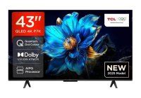 All About 43” TVs: Specs, Dimensions & Setup Tips | FullSpecs.net