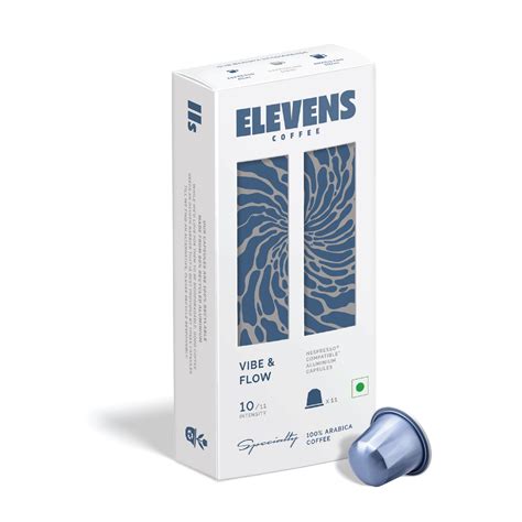 Elevens Coffee