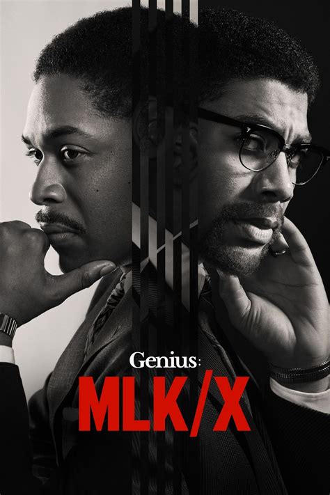 Watch Genius (2017) • MLK/X Full Episodes Online - Plex