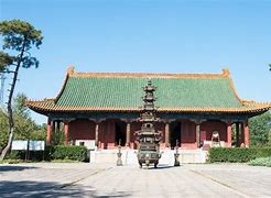 Image result for Zhuozhou, Hebei, China