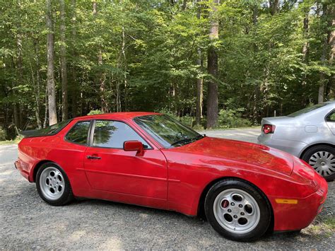 951 back on the road! : r/Porsche