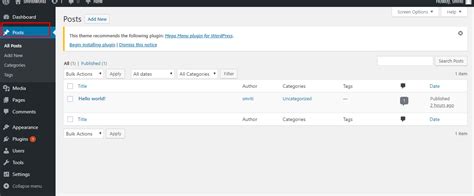 How to Create Local WordPress Site Using Xampp 的图像结果