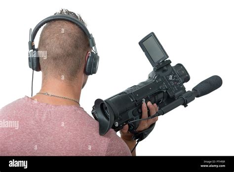 Camcorder Back View 的图像结果