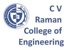 Principal, Professor jobs in C V Raman College of Engineering
