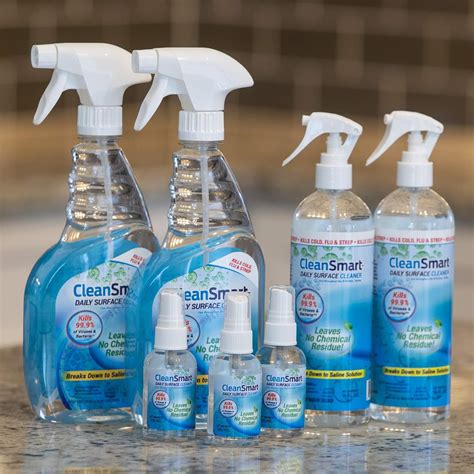 CleanSmart Daily Surface Cleaner and Pet-Safe India | Ubuy