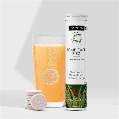 Kapiva Acne Control Kit for - Moderate Acne | Natural Skin Care