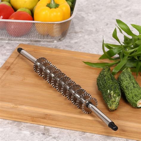 Buy Ferrit Stainless Steel Multi-Cutter from Home Centre at just INR 349.0
