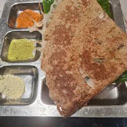 Geetham Veg Restaurant - South Indian restaurant - Chennai - Tamil Nadu ...